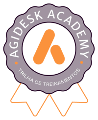 Agidesk Academy | Trilha de treinamentos online Agidesk Academy | Trilha de treinamentos online