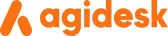 Logo Agidesk