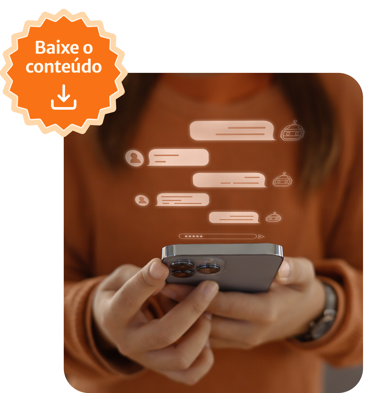 Agidesk | BAIXE O CONTEÚDO A transformação digital no atendimento ao cliente como a tecnologia está redefinindo a experiência do usuário